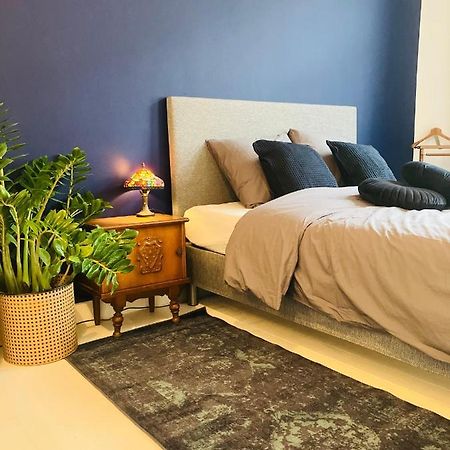Bnb Suikernest Antwerpen Exteriör bild