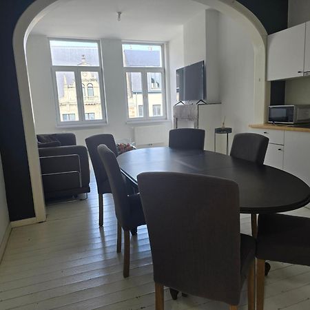 Bnb Suikernest Antwerpen Exteriör bild