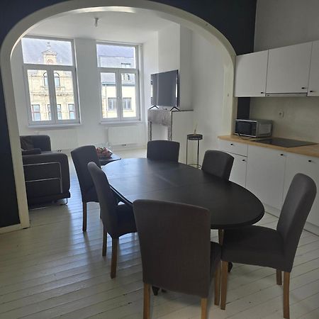 Bnb Suikernest Antwerpen Exteriör bild