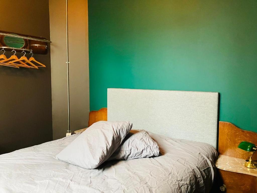 Bnb Suikernest Antwerpen Exteriör bild