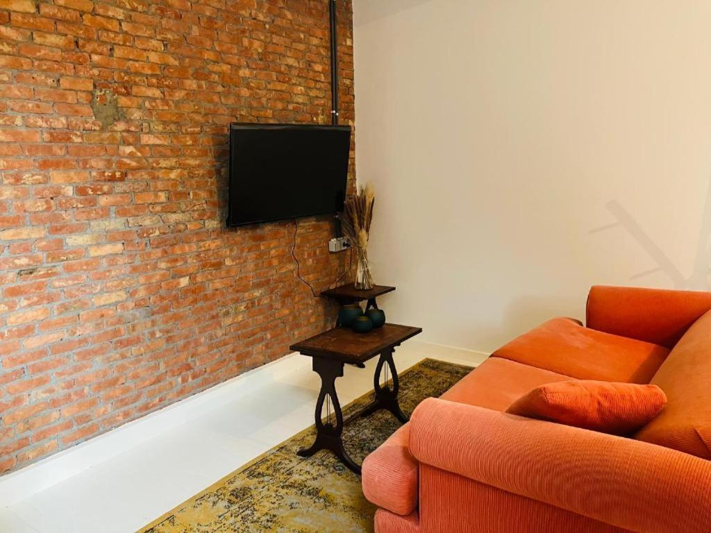 Bnb Suikernest Antwerpen Exteriör bild