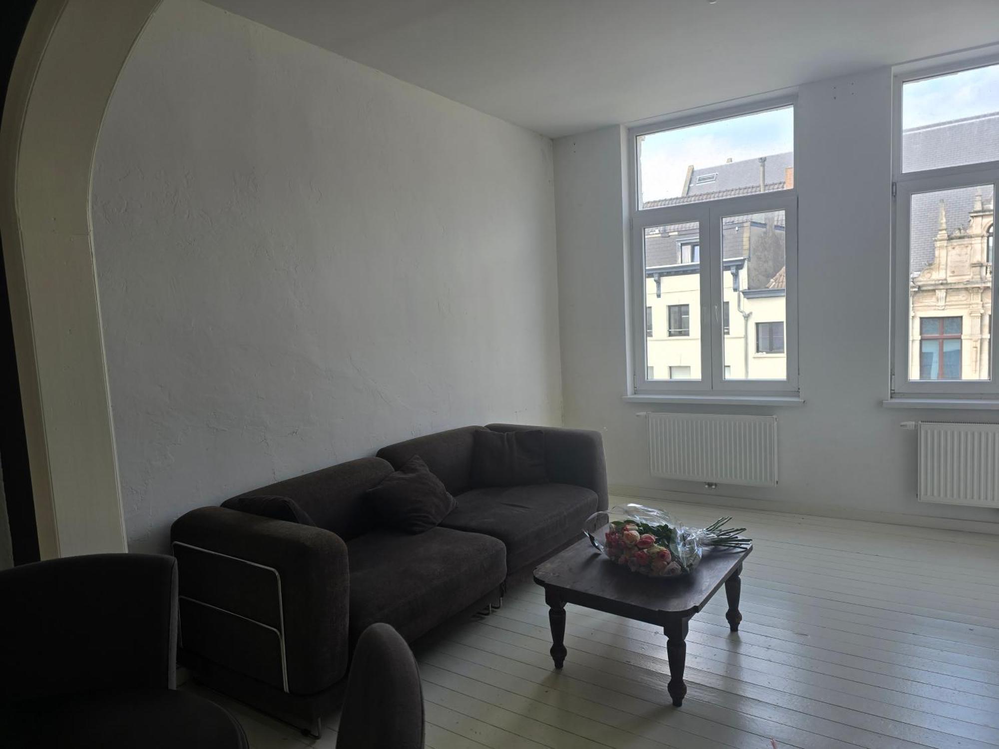 Bnb Suikernest Antwerpen Exteriör bild