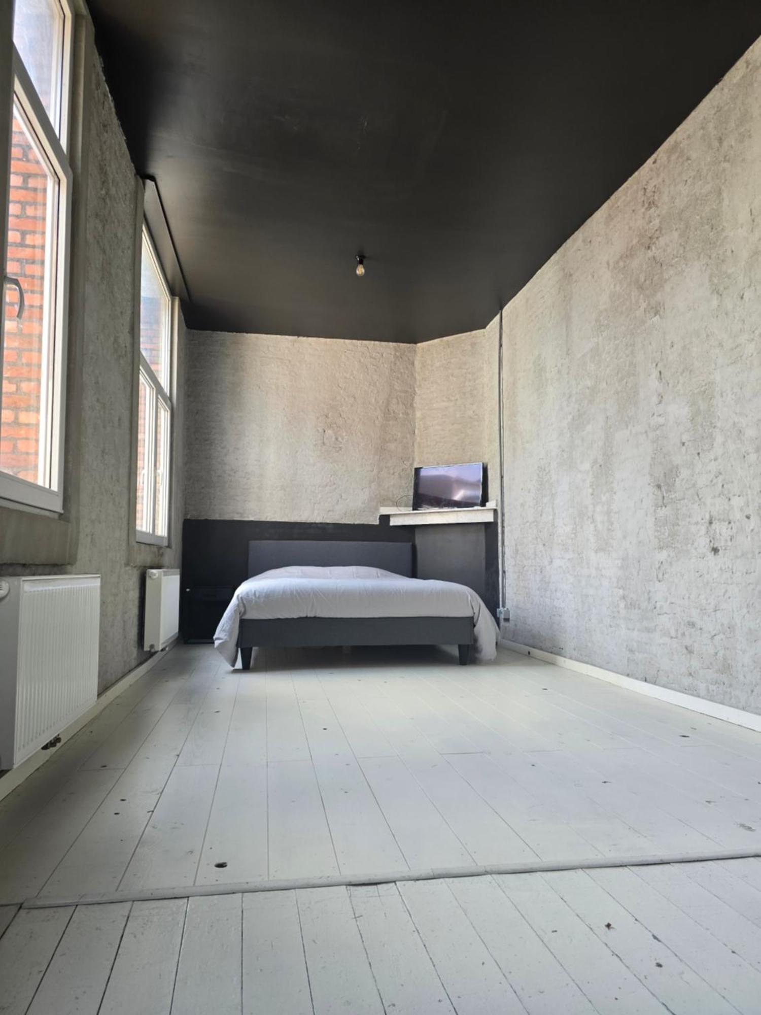 Bnb Suikernest Antwerpen Exteriör bild