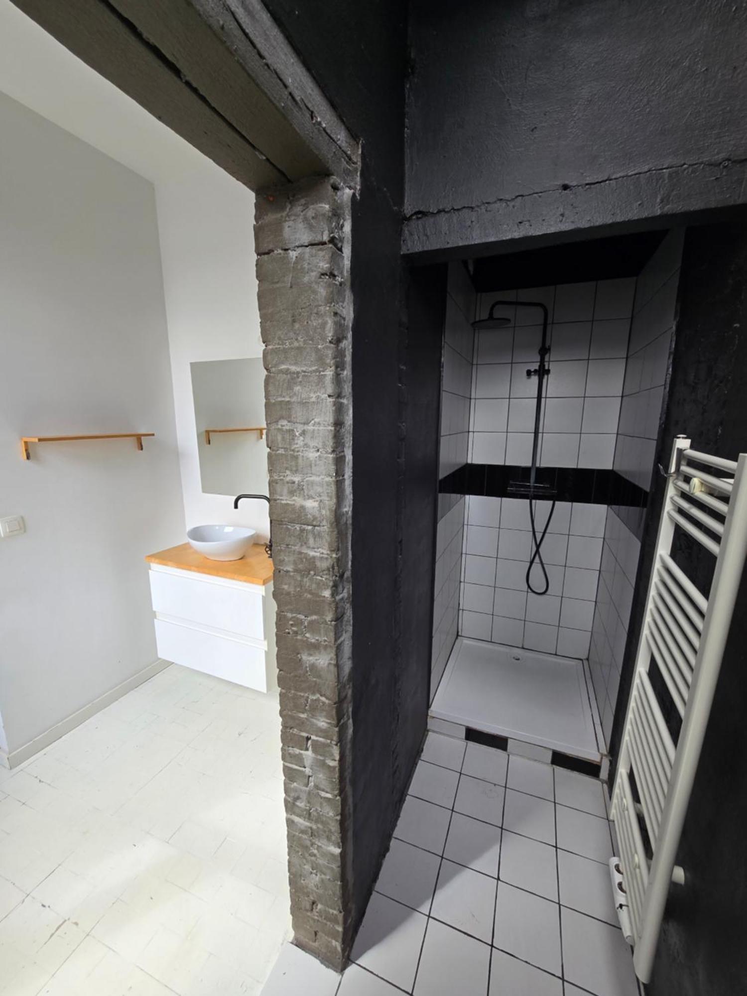 Bnb Suikernest Antwerpen Exteriör bild
