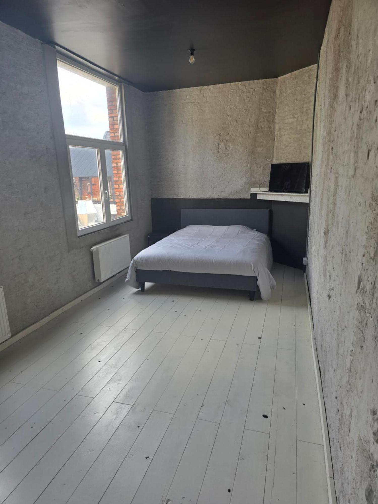Bnb Suikernest Antwerpen Exteriör bild