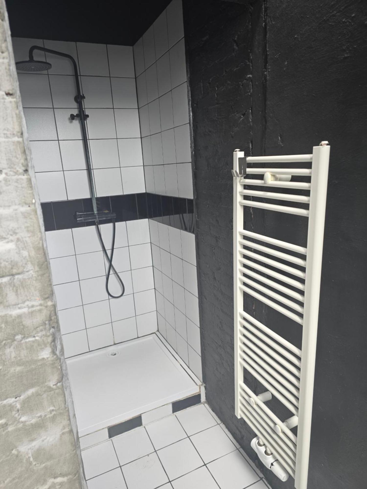 Bnb Suikernest Antwerpen Exteriör bild
