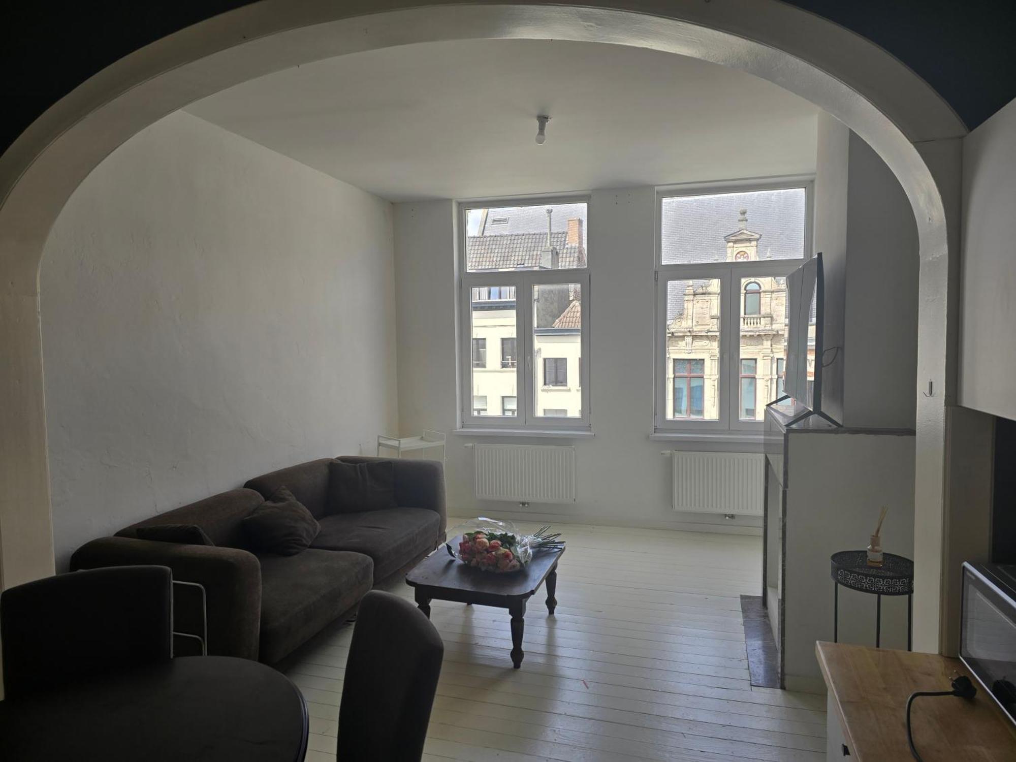 Bnb Suikernest Antwerpen Exteriör bild