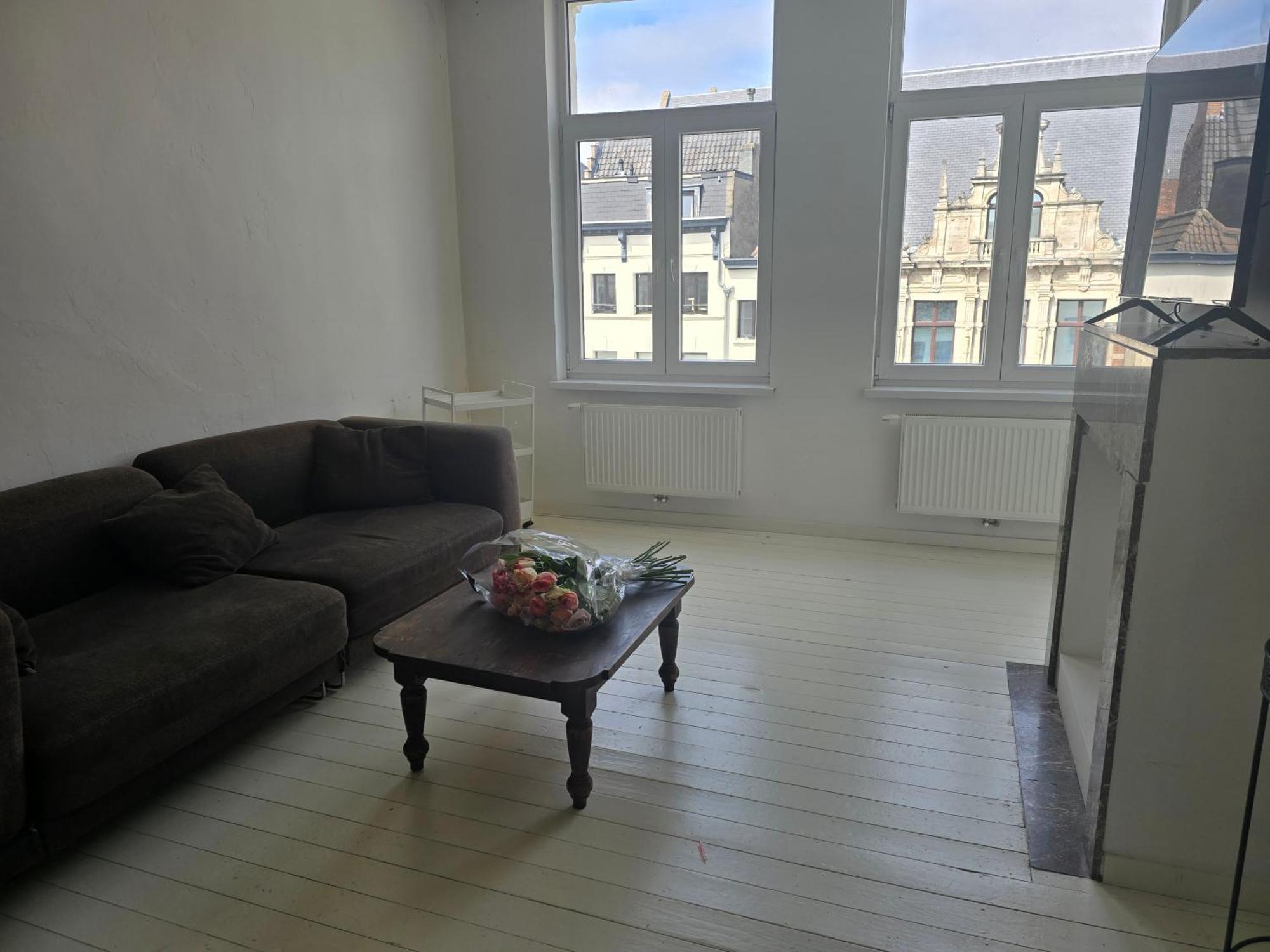 Bnb Suikernest Antwerpen Exteriör bild