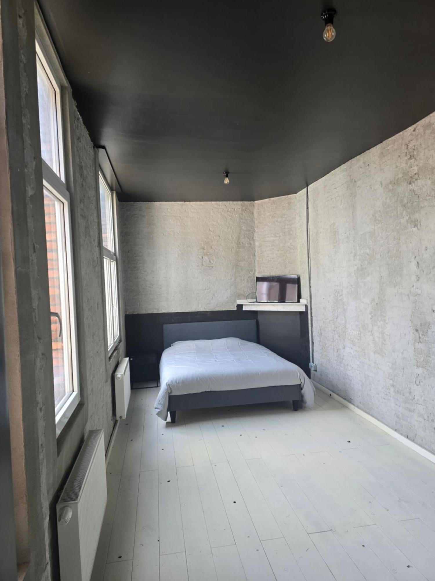 Bnb Suikernest Antwerpen Exteriör bild