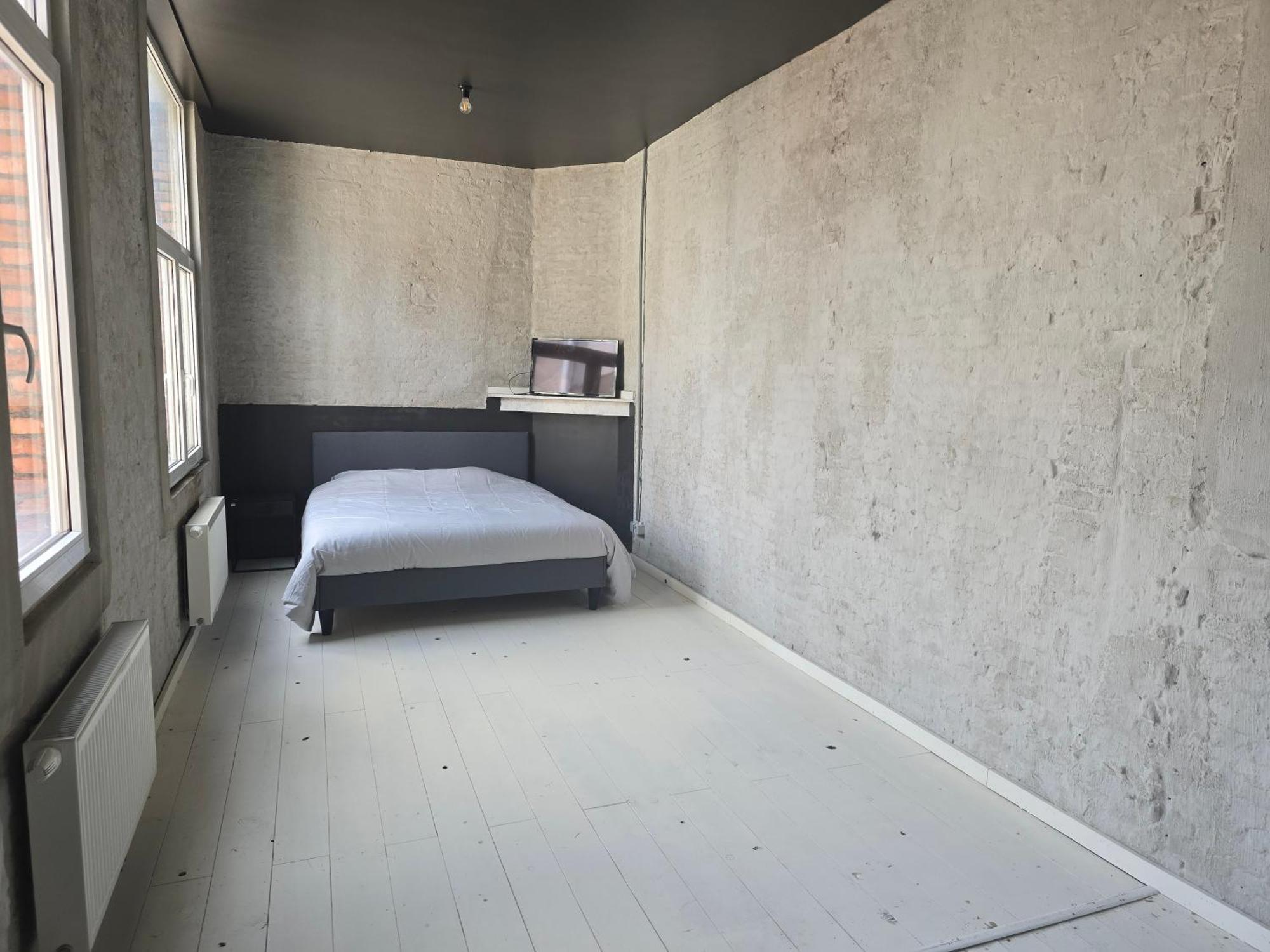 Bnb Suikernest Antwerpen Exteriör bild