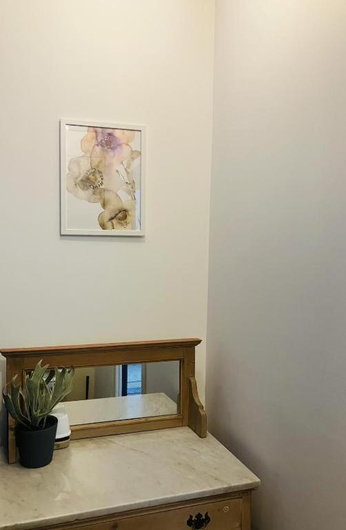 Bnb Suikernest Antwerpen Exteriör bild