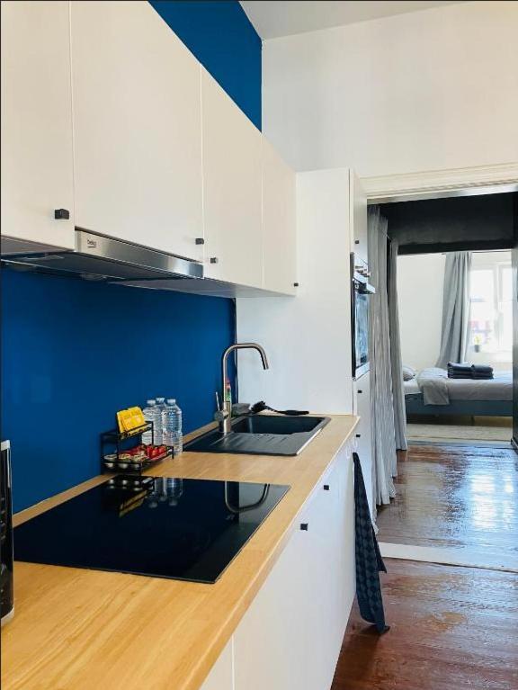 Bnb Suikernest Antwerpen Exteriör bild